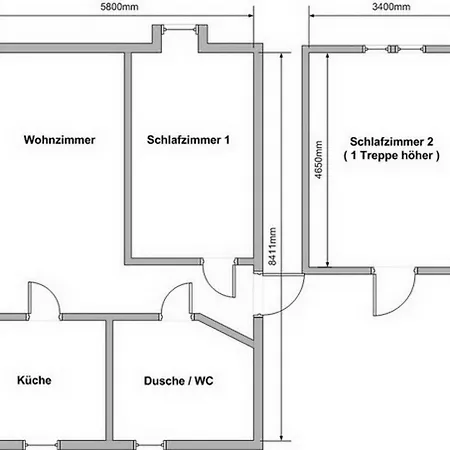 Gaestehaus Troebs  *